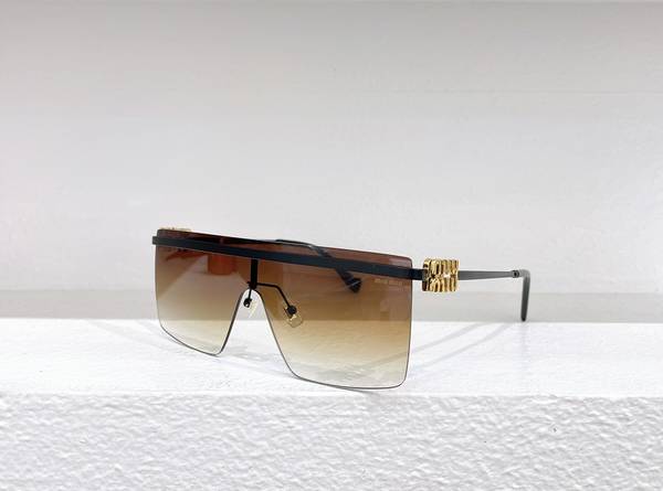 Miu Miu Sunglasses Top Quality MMS00451